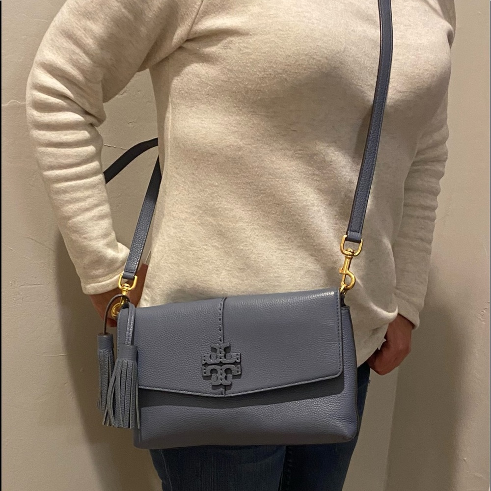 Tory Burch crossbody bag